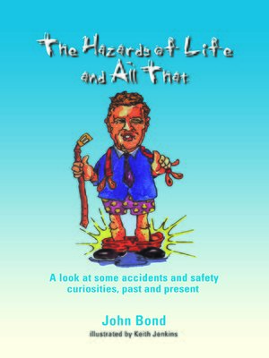 cover image of The Hazards of Life and All That